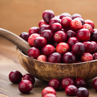 Cranberry 2