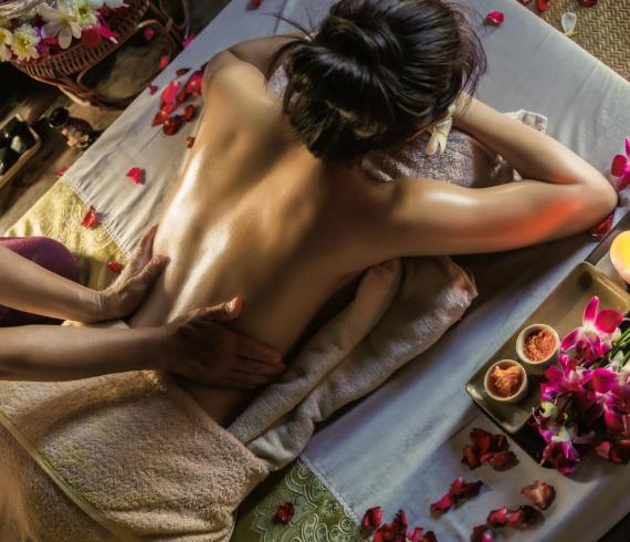 Custom Massage
