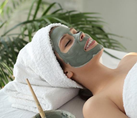 Warm Stone Massage