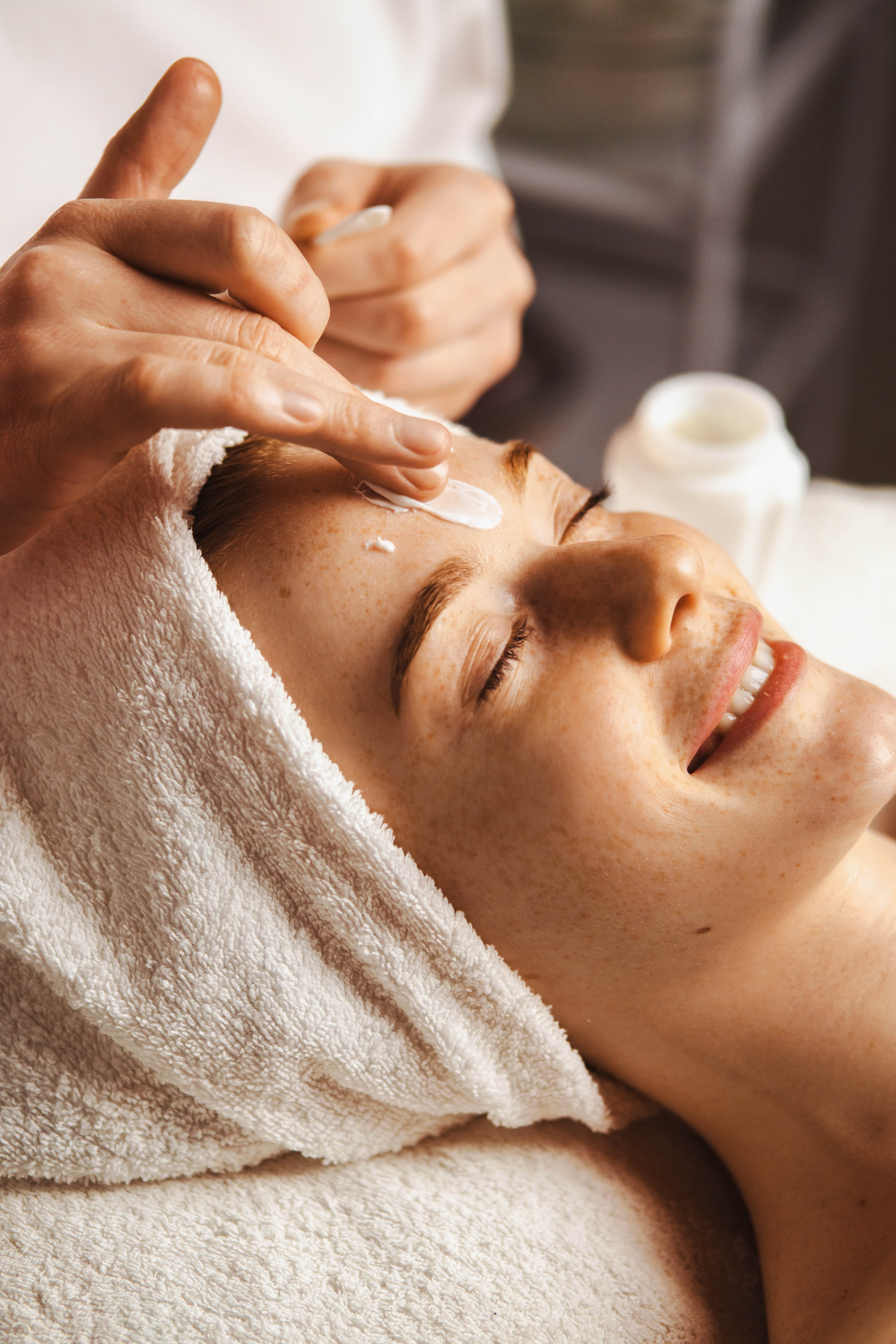 Facials